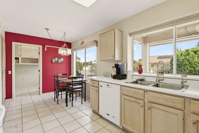 13548 W PAVILLION Drive, Sun City West, AZ 85375