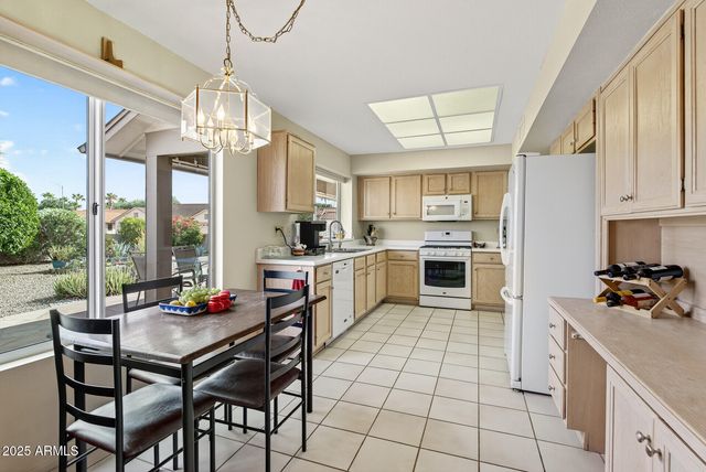 13548 W PAVILLION Drive, Sun City West, AZ 85375