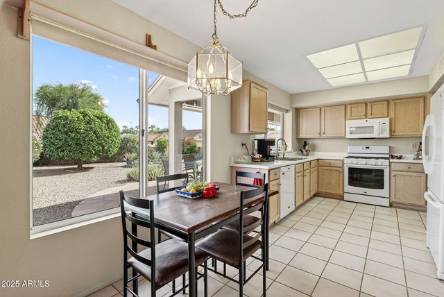 13548 W PAVILLION Drive, Sun City West, AZ 85375