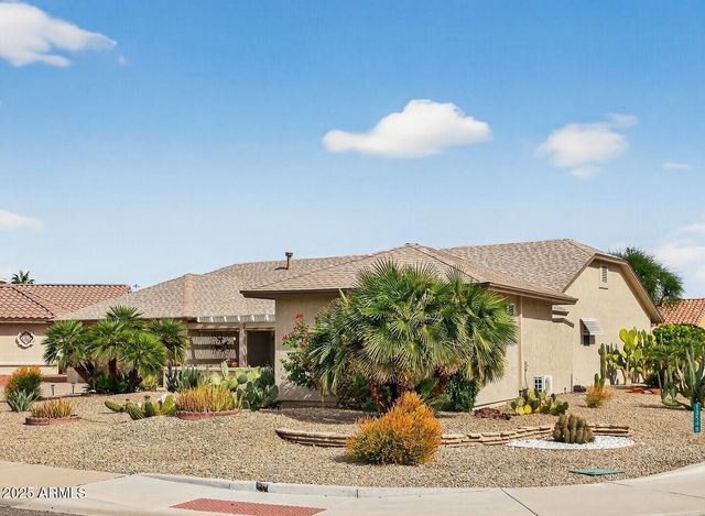 13548 W PAVILLION Drive, Sun City West, AZ 85375