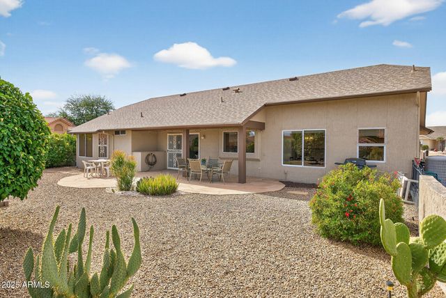 13548 W PAVILLION Drive, Sun City West, AZ 85375
