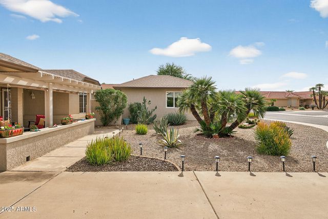 13548 W PAVILLION Drive, Sun City West, AZ 85375