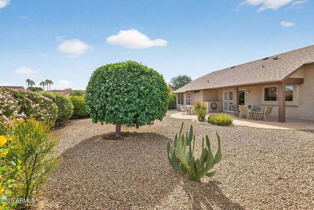 13548 W PAVILLION Drive, Sun City West, AZ 85375