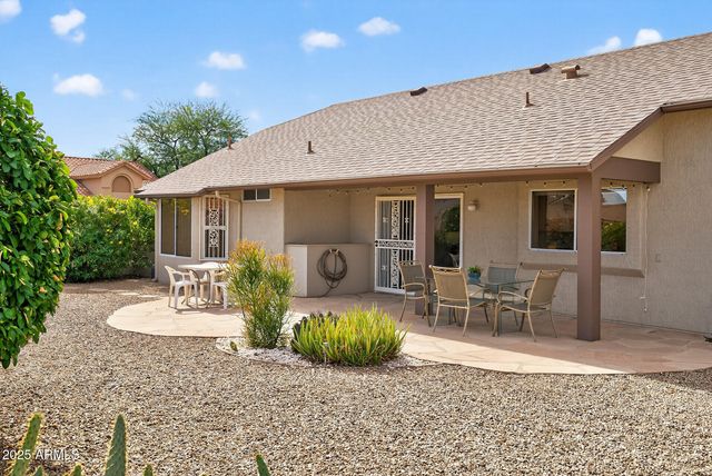 13548 W PAVILLION Drive, Sun City West, AZ 85375