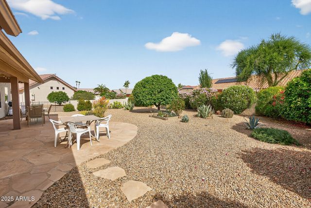 13548 W PAVILLION Drive, Sun City West, AZ 85375