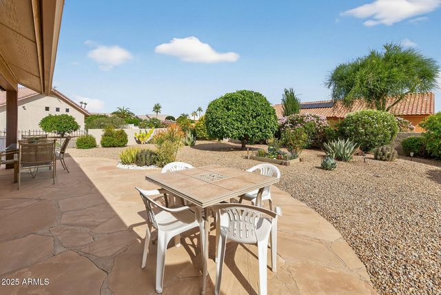 13548 W PAVILLION Drive, Sun City West, AZ 85375