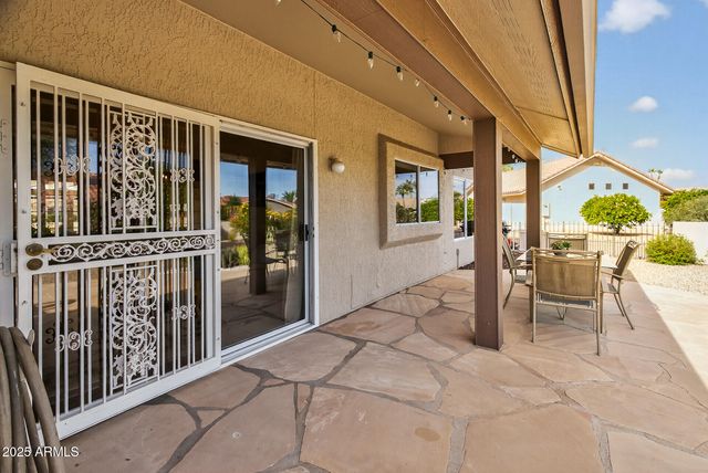 13548 W PAVILLION Drive, Sun City West, AZ 85375