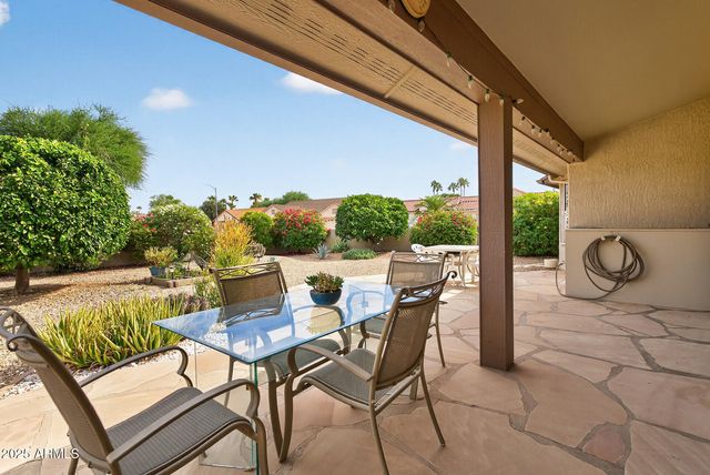 13548 W PAVILLION Drive, Sun City West, AZ 85375