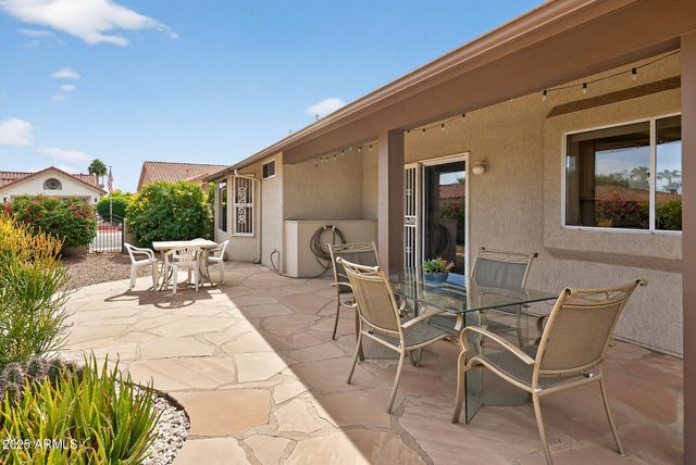 13548 W PAVILLION Drive, Sun City West, AZ 85375