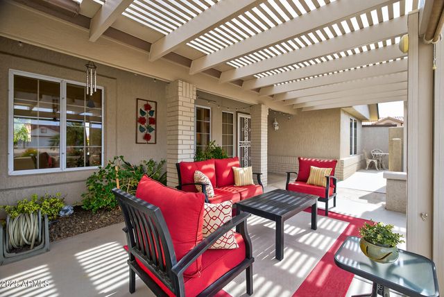 13548 W PAVILLION Drive, Sun City West, AZ 85375