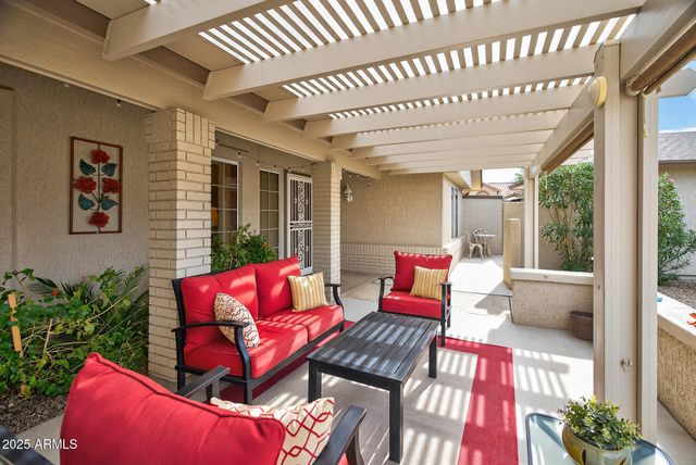 13548 W PAVILLION Drive, Sun City West, AZ 85375