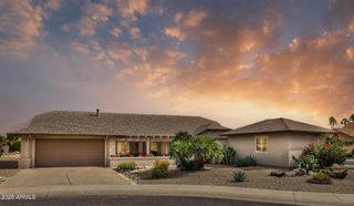 13548 W PAVILLION Drive, Sun City West, AZ 85375