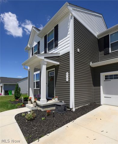 2741 Bishop Oval, Barberton, OH 44203