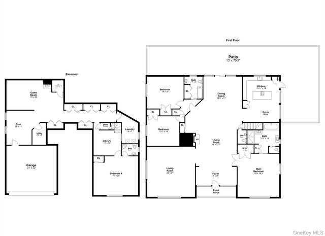 151 Devon Road, Bronxville, NY 10708