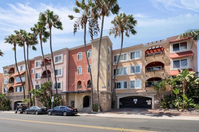 860 Turquoise 132, San Diego, CA 92109