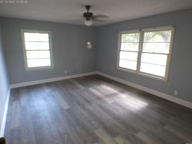 109 N 7th Street, Gurdon, AR 71923