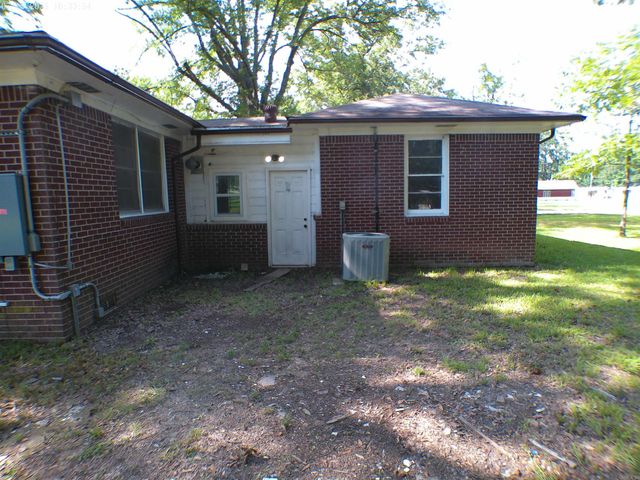 109 N 7th Street, Gurdon, AR 71923