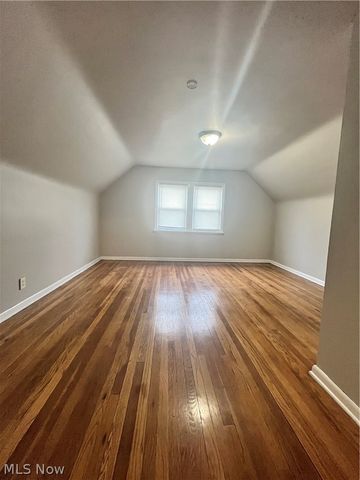 14906 Harvard Avenue, Cleveland, OH 44128