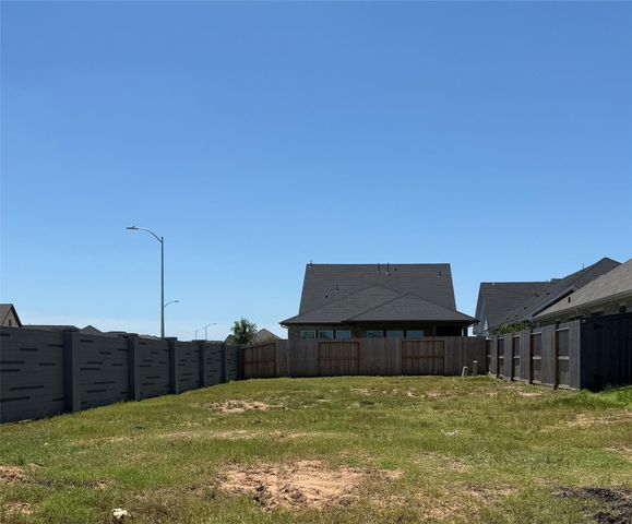 2653 Jolly Prairie Drive, Hockley, TX 77447