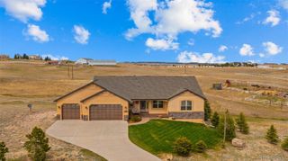 12250 Smoke Bluffs Road, Peyton, CO 80831