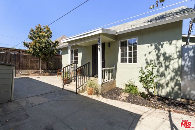 3259 E 2nd Street, Los Angeles, CA 90063