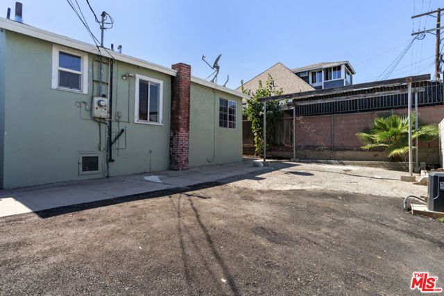3259 E 2nd Street, Los Angeles, CA 90063