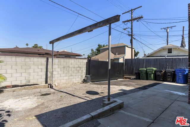 3259 E 2nd Street, Los Angeles, CA 90063