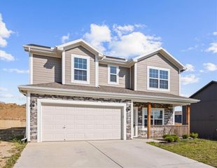 2814 N 100th Street, Kansas City, KS 66109