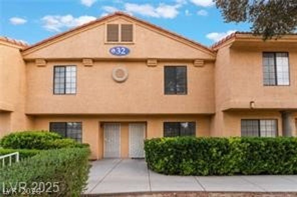 2851 South Valley View Boulevard 1132A, Las Vegas, NV 89102