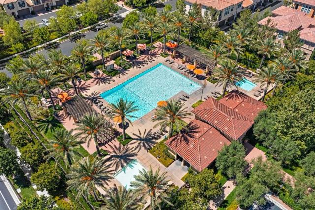 68 Quarter Horse, Irvine, CA 92602