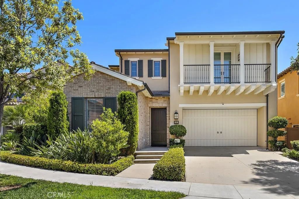 68 Quarter Horse, Irvine, CA 92602