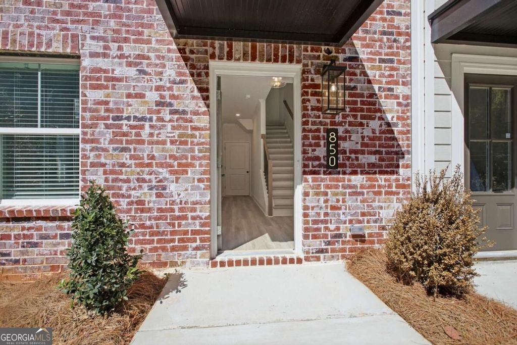 850 Glennferry Bend, Mableton, GA 30126 — photo 2