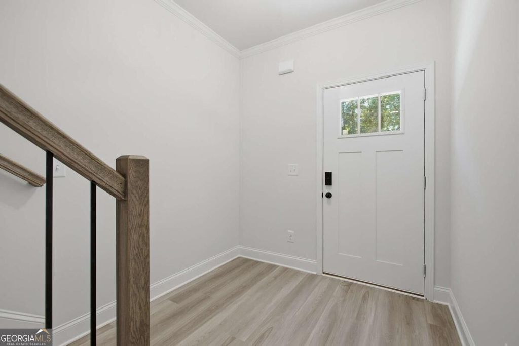 850 Glennferry Bend, Mableton, GA 30126 — photo 4