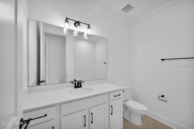 1028 CREIGHTON Road, Fleming Island, FL 32003