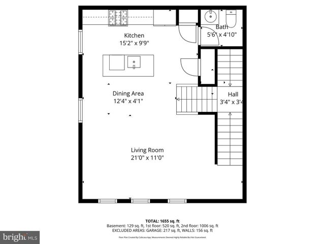 1032 LAMBERTON ST, Trenton, NJ 08611