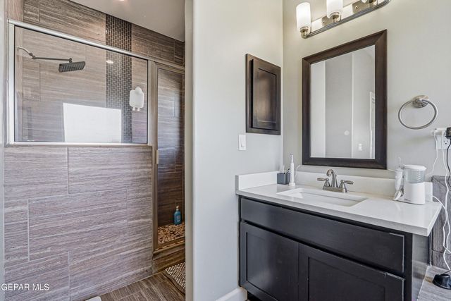 12310 Houghton Springs Drive, Horizon City, TX 79928