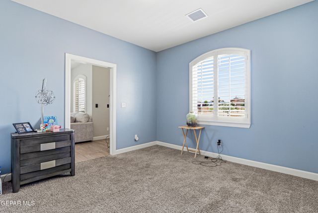 12310 Houghton Springs Drive, Horizon City, TX 79928