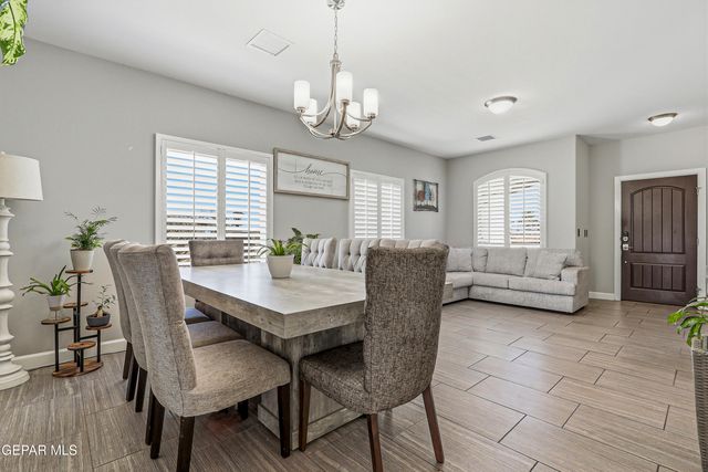 12310 Houghton Springs Drive, Horizon City, TX 79928