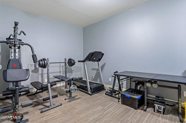 12310 Houghton Springs Drive, Horizon City, TX 79928