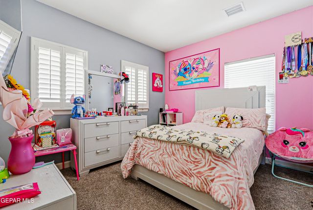 12310 Houghton Springs Drive, Horizon City, TX 79928