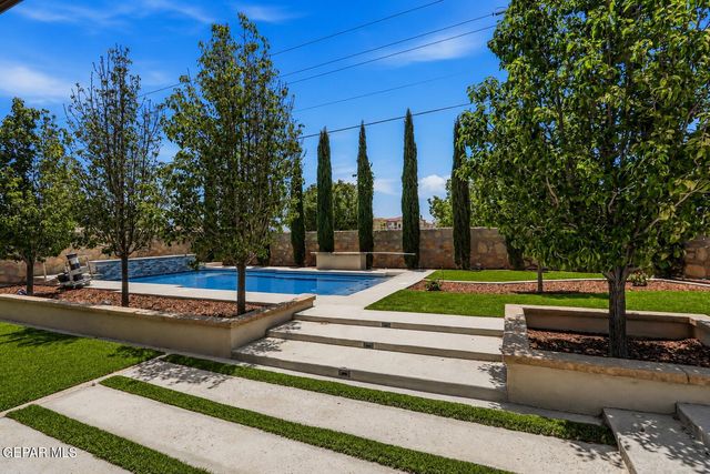 12310 Houghton Springs Drive, Horizon City, TX 79928