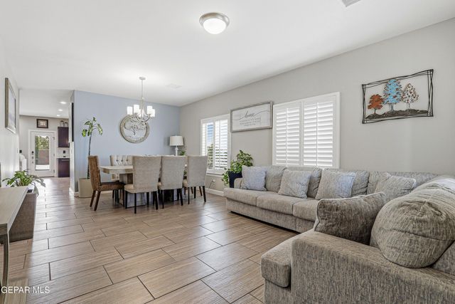 12310 Houghton Springs Drive, Horizon City, TX 79928