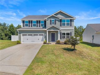 294 Utica Bend Court, Seneca, SC 29678