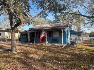 105 Ward Street, Cuero, TX 77954