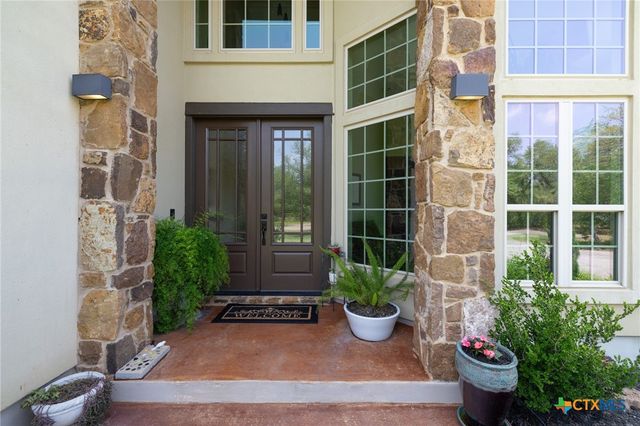 3696 County Road 207, Liberty Hill, TX 78642