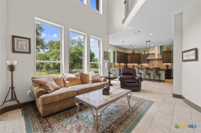 3696 County Road 207, Liberty Hill, TX 78642