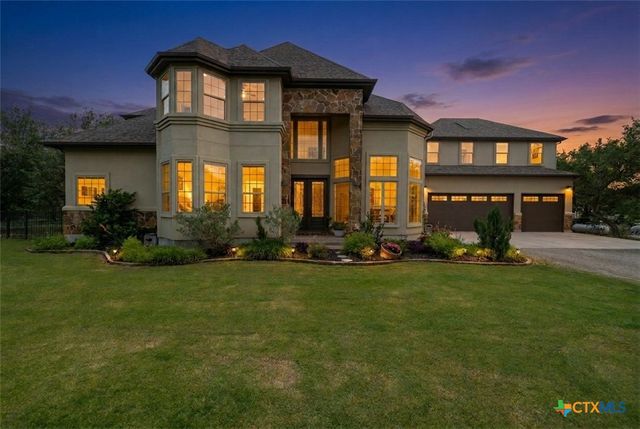 3696 County Road 207, Liberty Hill, TX 78642