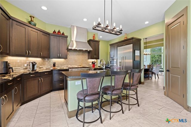 3696 County Road 207, Liberty Hill, TX 78642