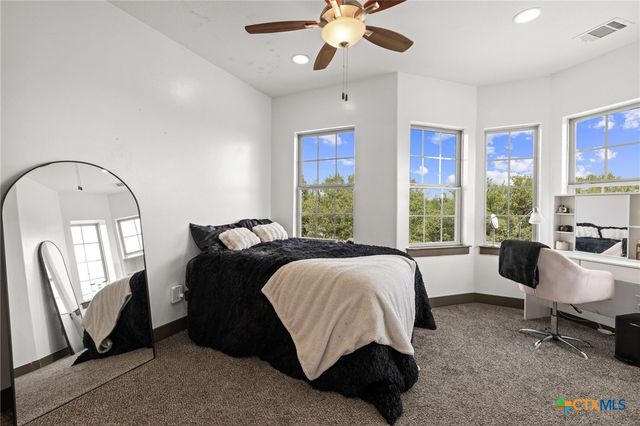 3696 County Road 207, Liberty Hill, TX 78642