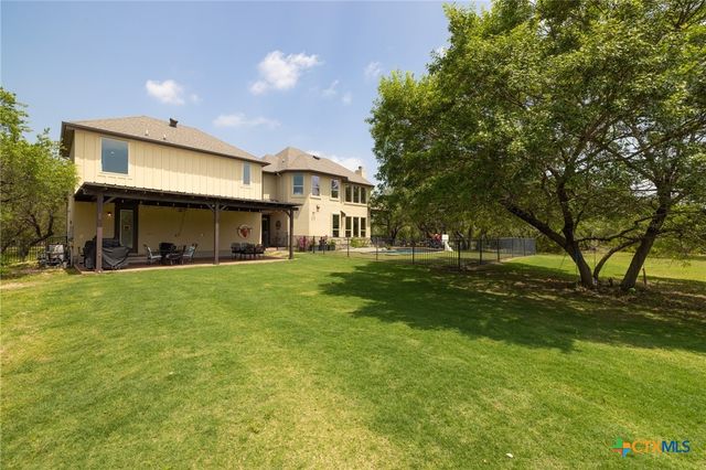 3696 County Road 207, Liberty Hill, TX 78642